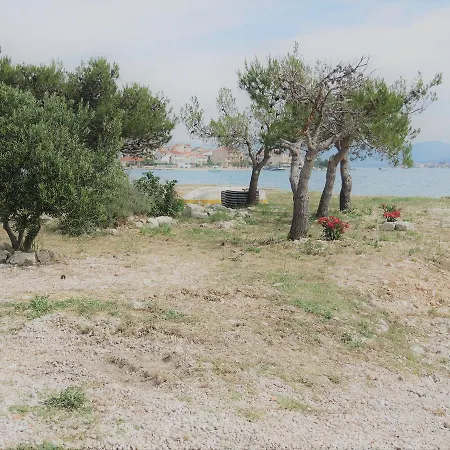 Vrebac Sibenik