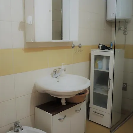 Apartment Vrebac
