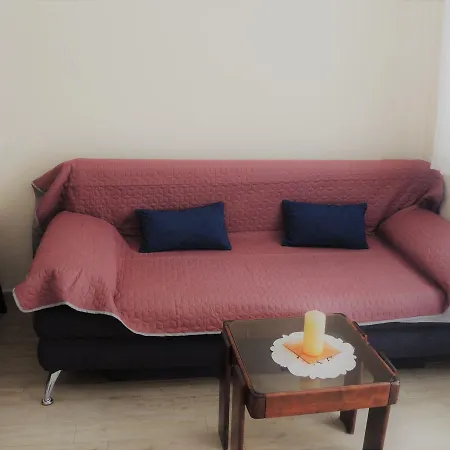 Apartment Vrebac