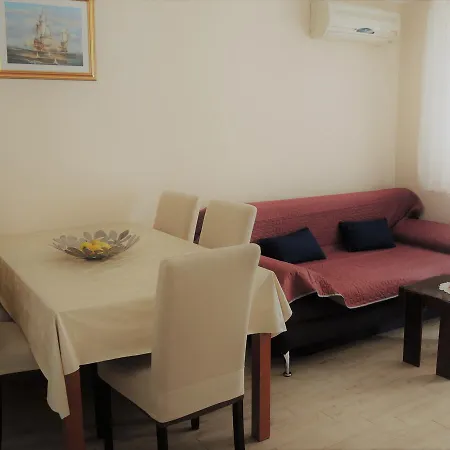 Apartment Vrebac Sibenik