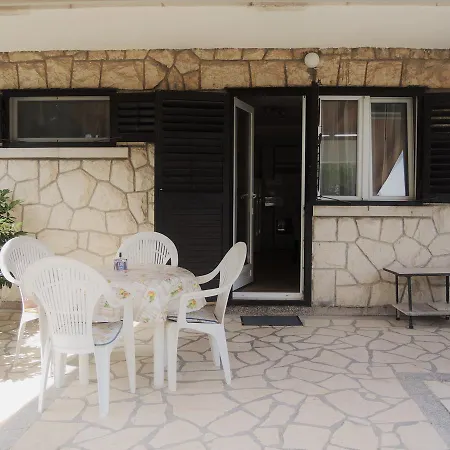 Apartment Vrebac